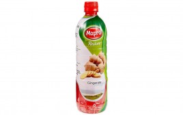 Mapro Restore Gingerale   Plastic Bottle  750 millilitre